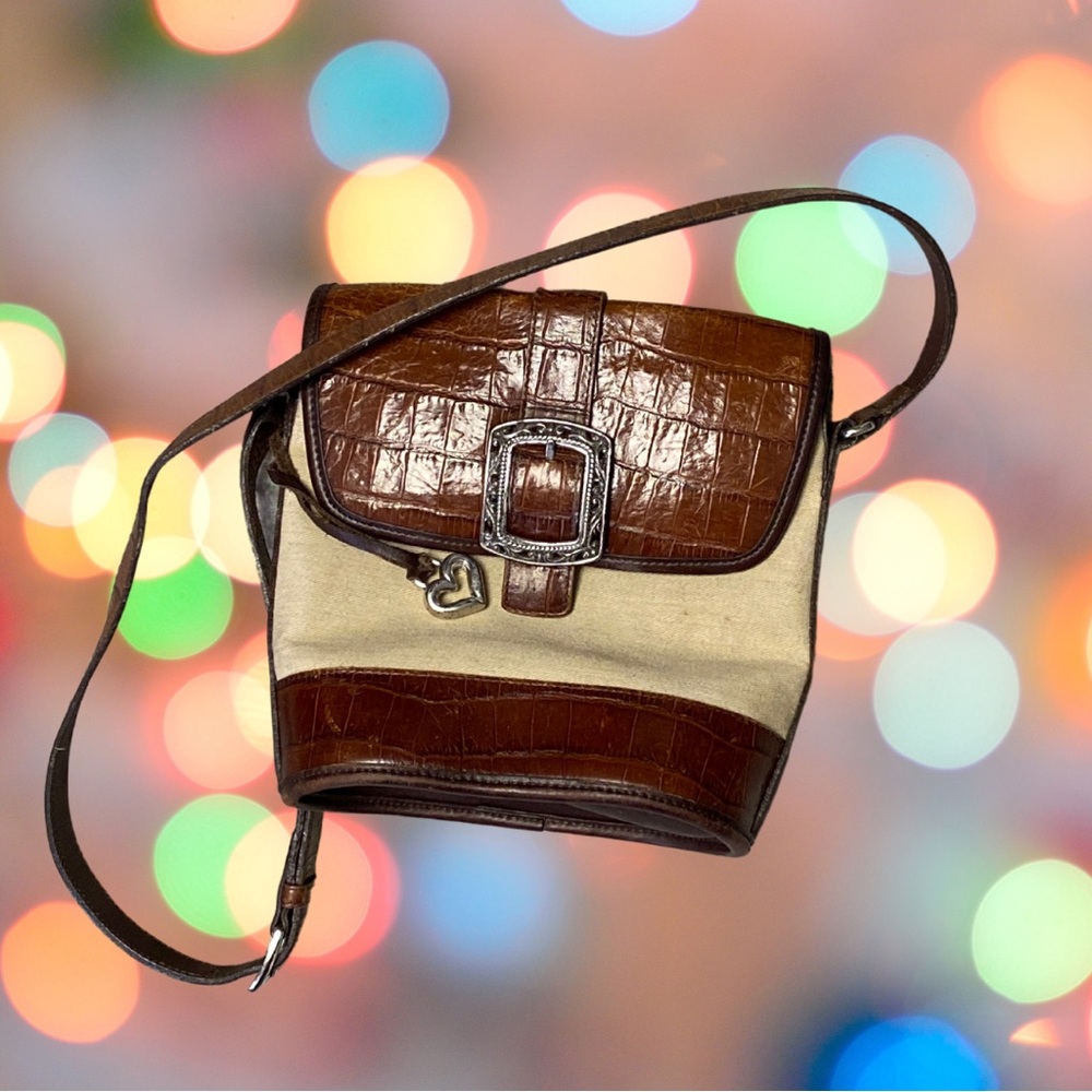 Brighton Shoulder Bag Y2K